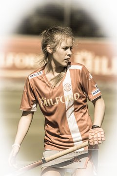 Bild 90 - Damen Der Club an der Alster - D�sseldorfer HC : Ergebnis: 1:4